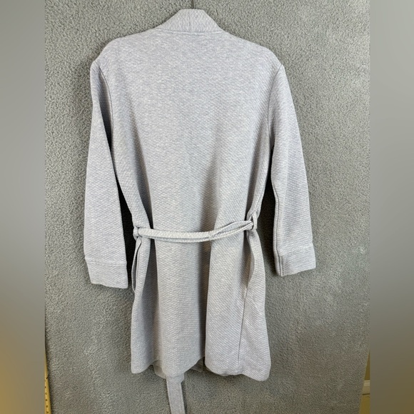 Frontgate luxury turkish robe small EUC - Picture 8 of 8